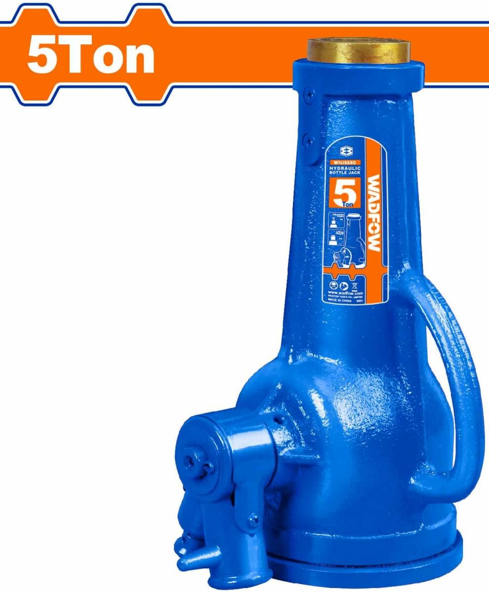 Vérin Mécanique 5 Tonnes