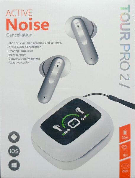 Écouteurs Sans Fil Bluetooth