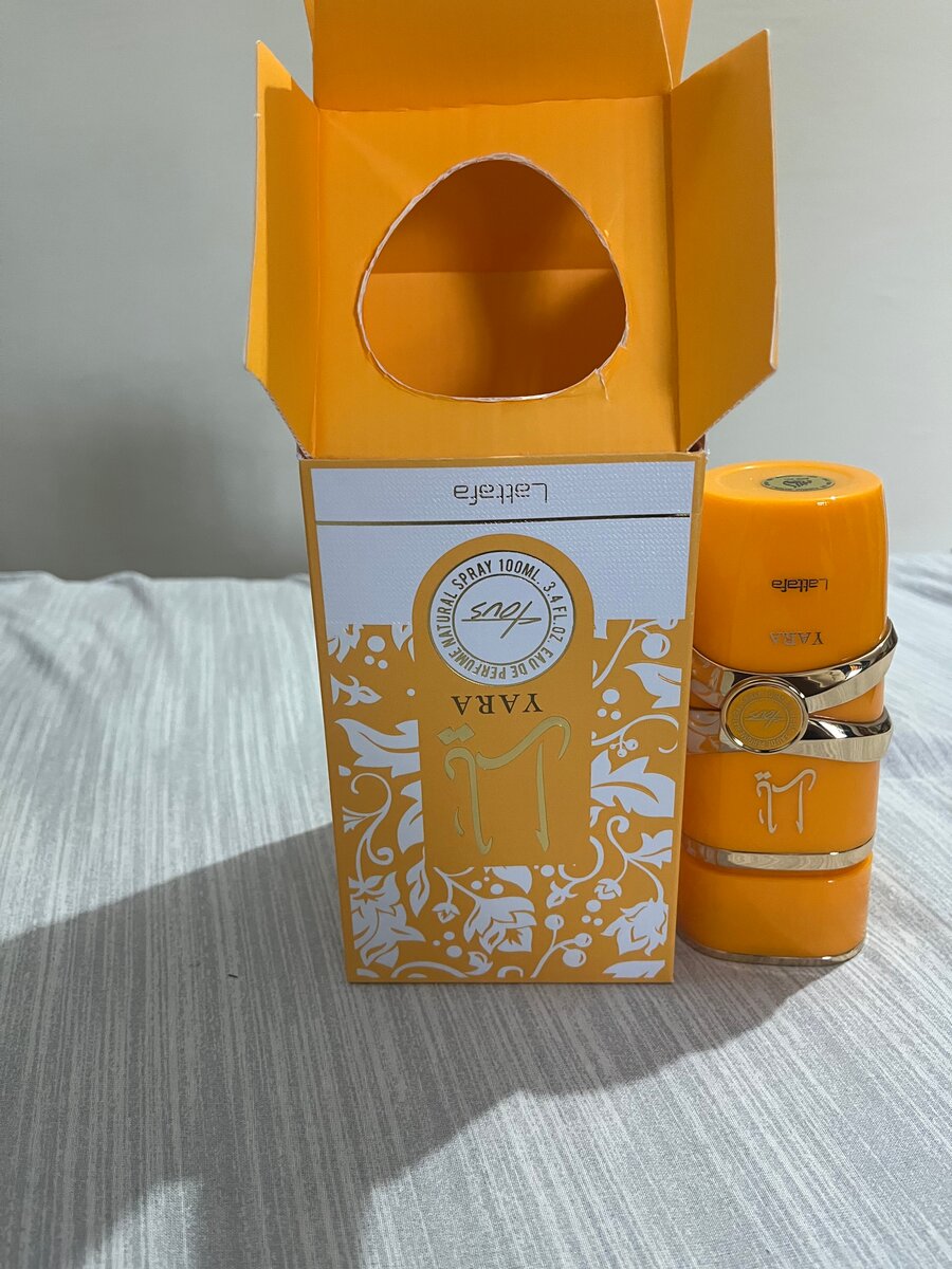 Luxury Unisex Perfume Set