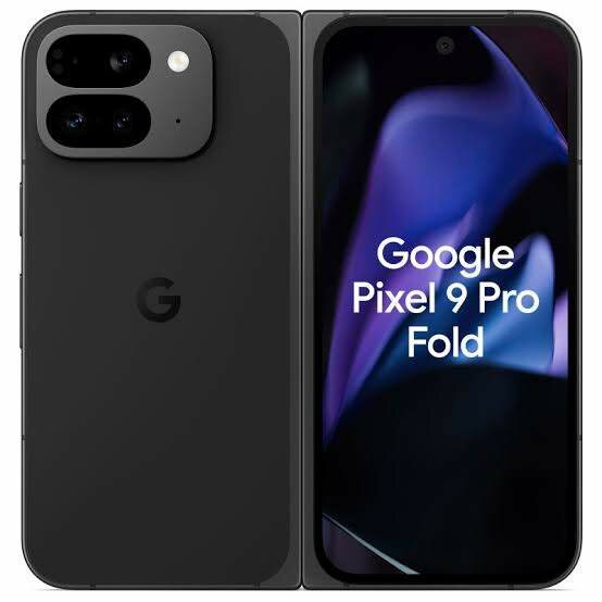 Google Pixel 9 Pro Fold 256go