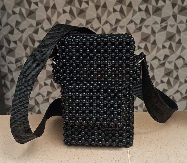 Bandoulière pour homme