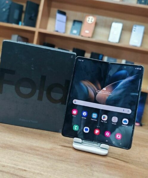 Samsung Galaxy Z Fold4