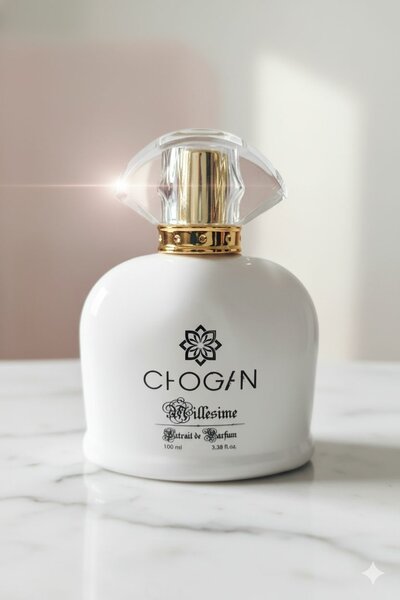 Parfum Chogan Millesime