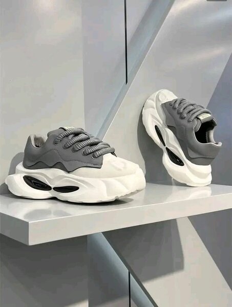 Chaussures de sport hommes