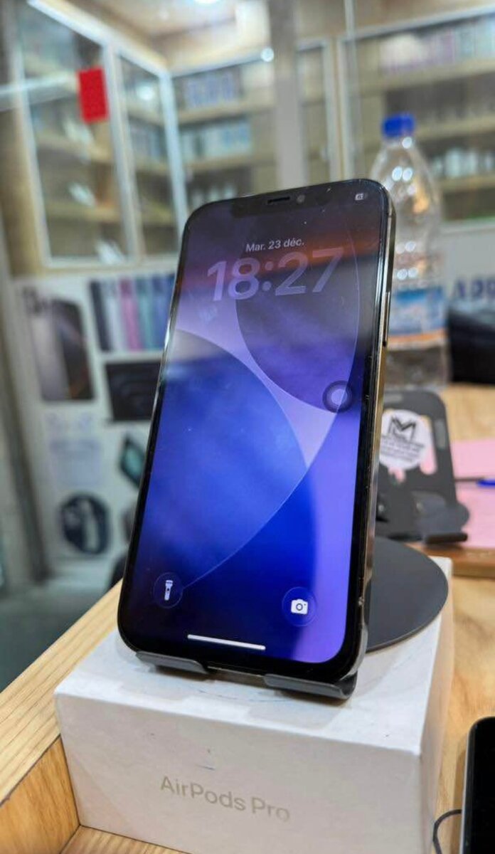 iPhone 13 Pro Max 256GB