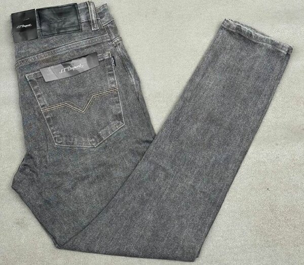 Jeans homme élégants décontractés