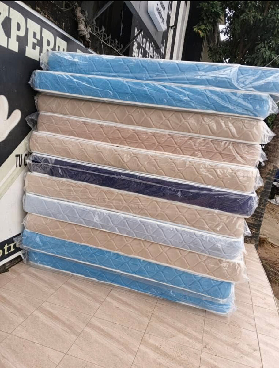 Matelas Orthopédique Confort