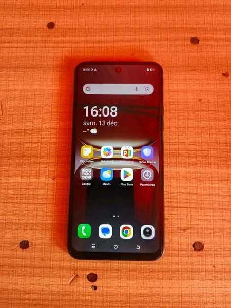 Tecno Spark 40 - 128GB