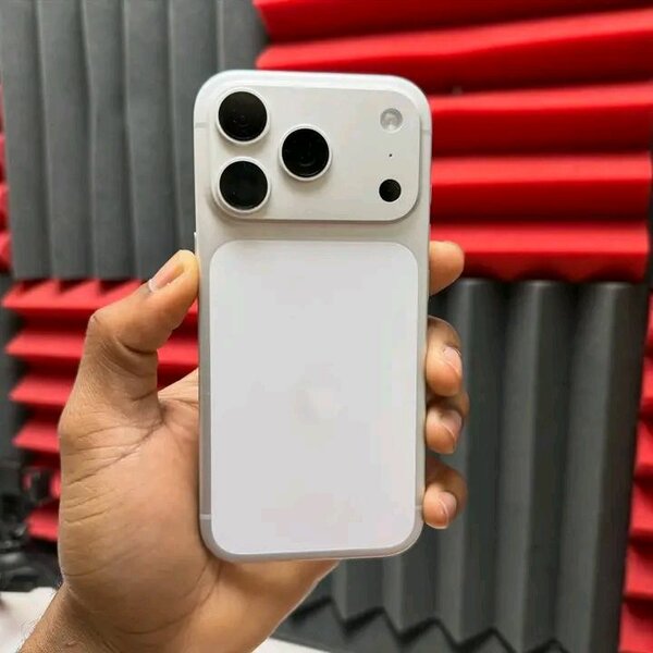 Coque de Protection iPhone