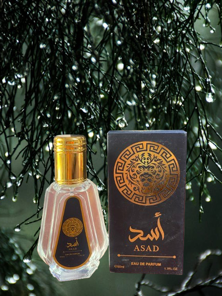 Parfum Asad Eau de Parfum