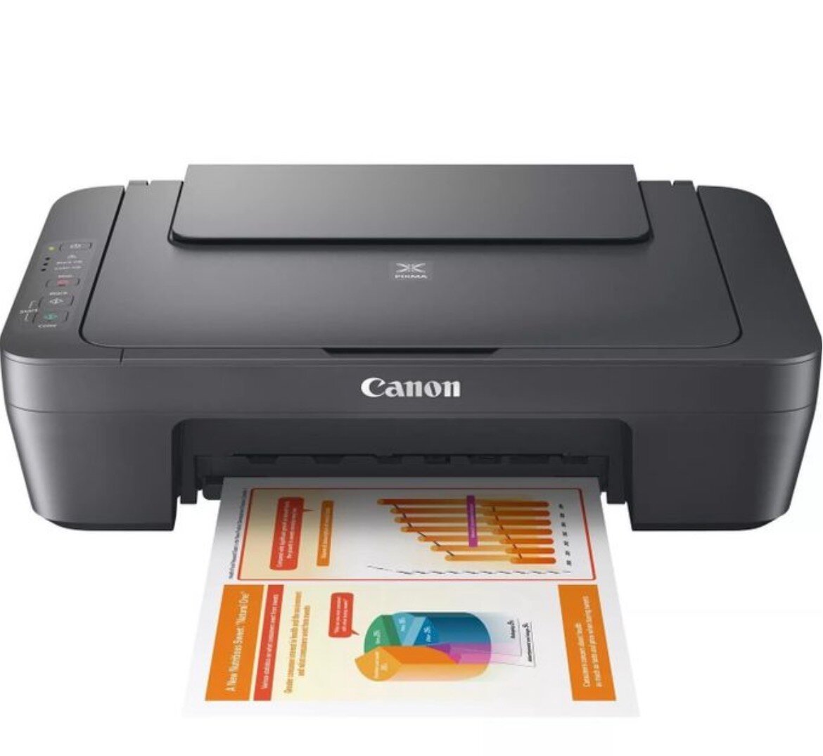 Canon PIXMA MG2541S Imprimante