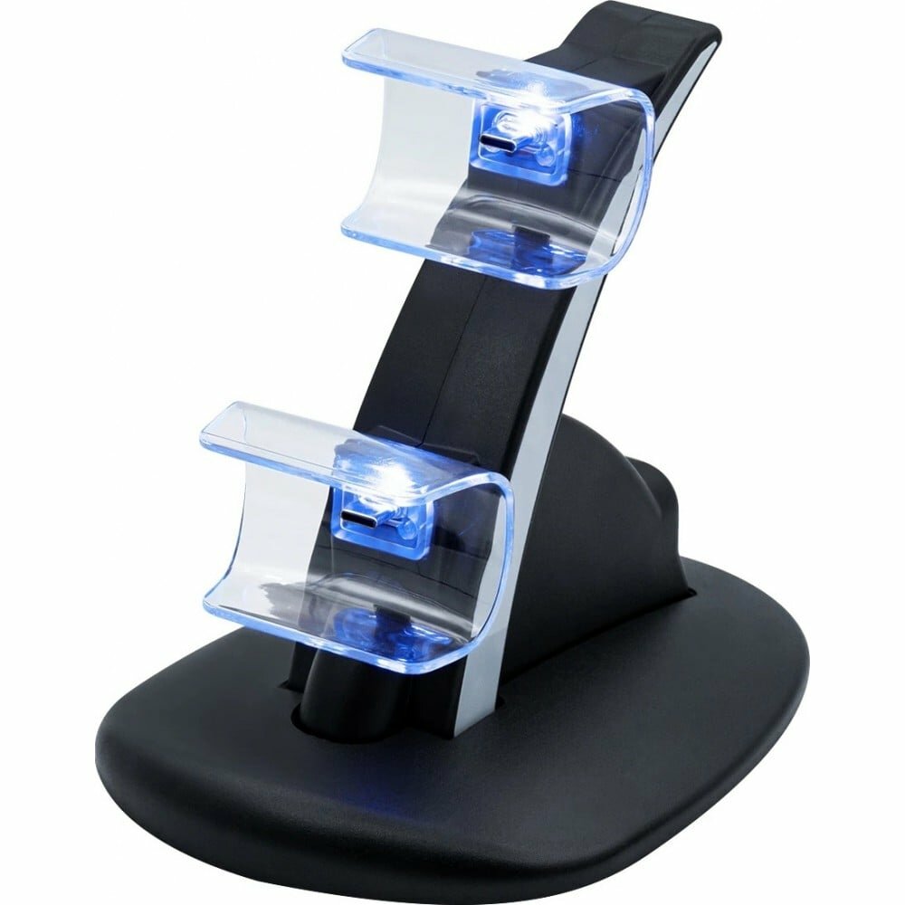 Station de Charge Double Manettes