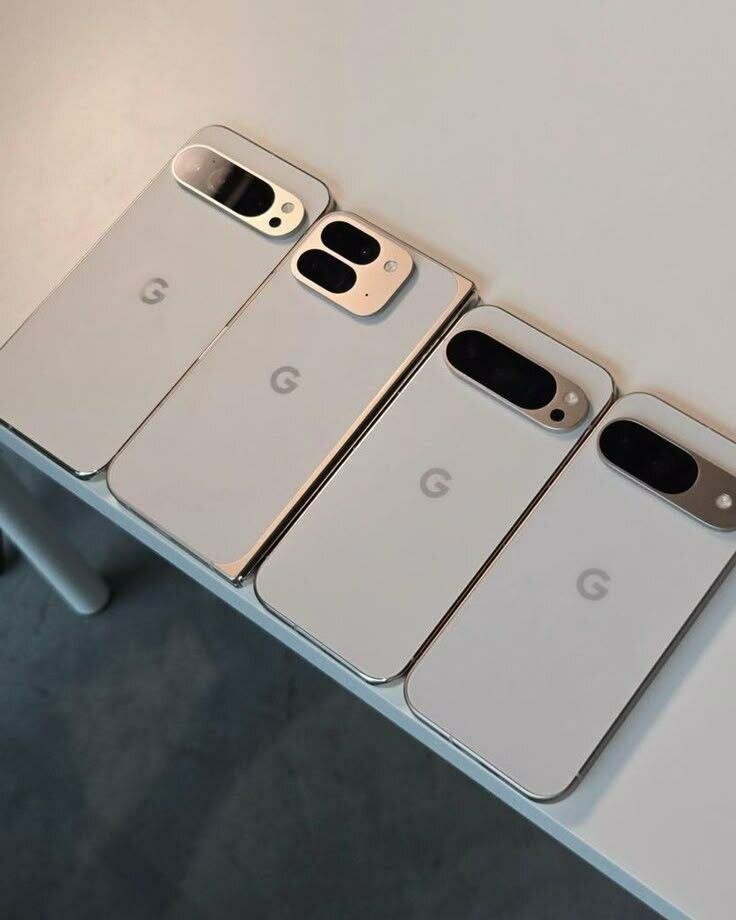 Google Pixel Pliable