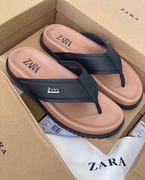 Sandales de Luxe Homme