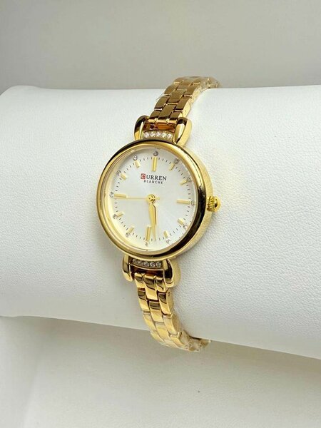 Montres élégantes Curren