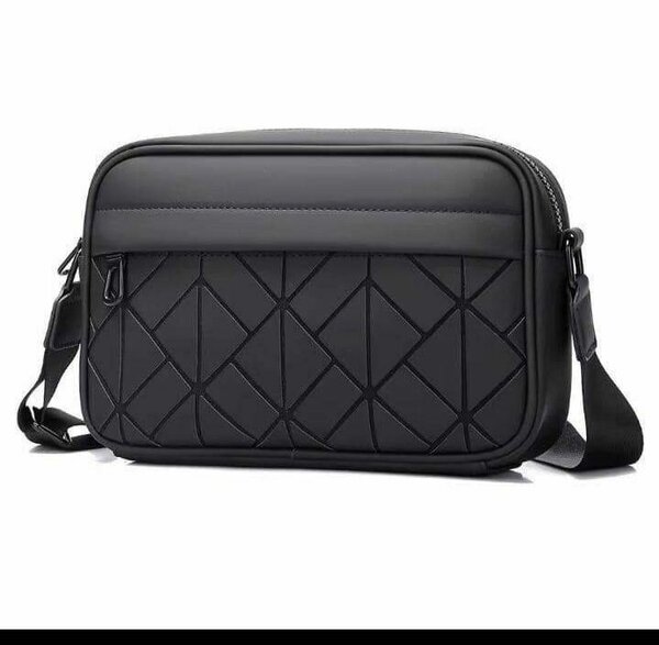 Sac bandoulière élégant