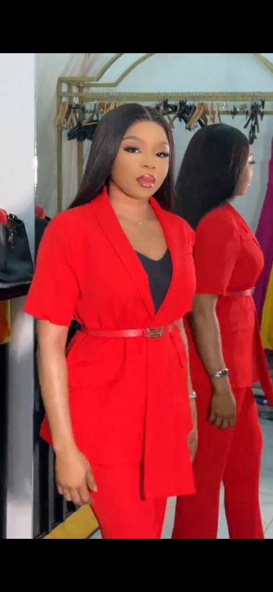 Ensemble tailleur veste