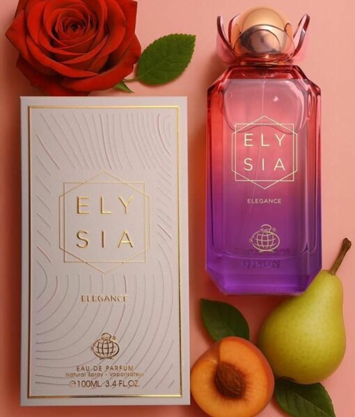 Parfum ELY SIA ELEGANCE 100ML