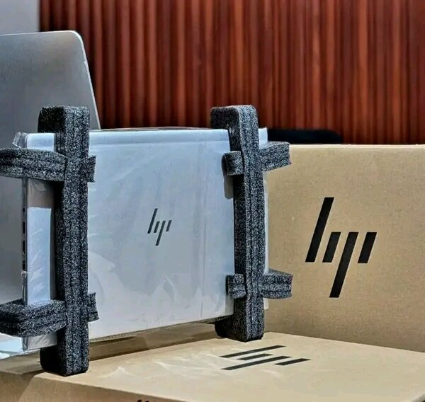Ordinateur Portable HP Fiable