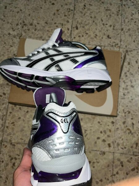 Asics kayano 14