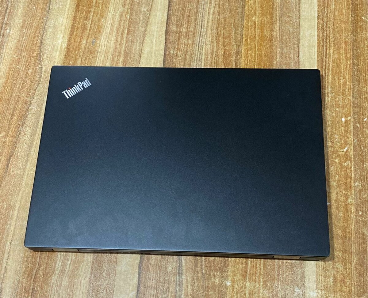 Ordinateur  ThinkPad