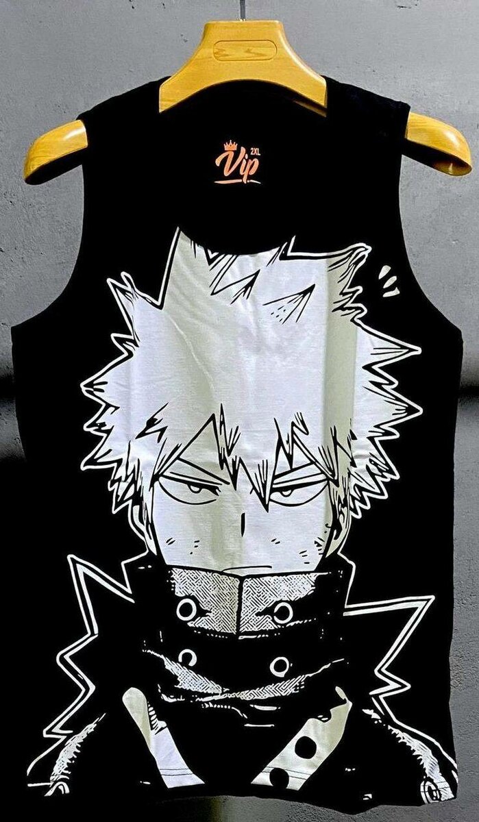 Débardeurs mode homme