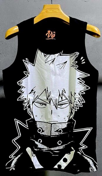 Débardeurs mode homme