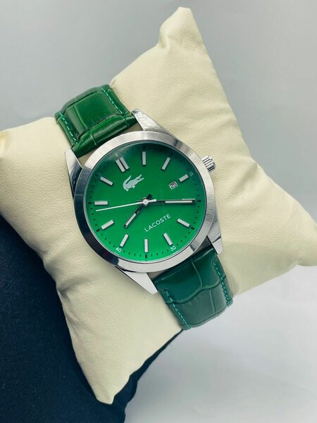 Montre Homme Lacoste Élégante