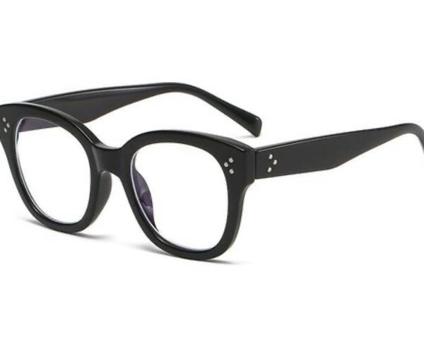 Lunettes anti-lumière bleue