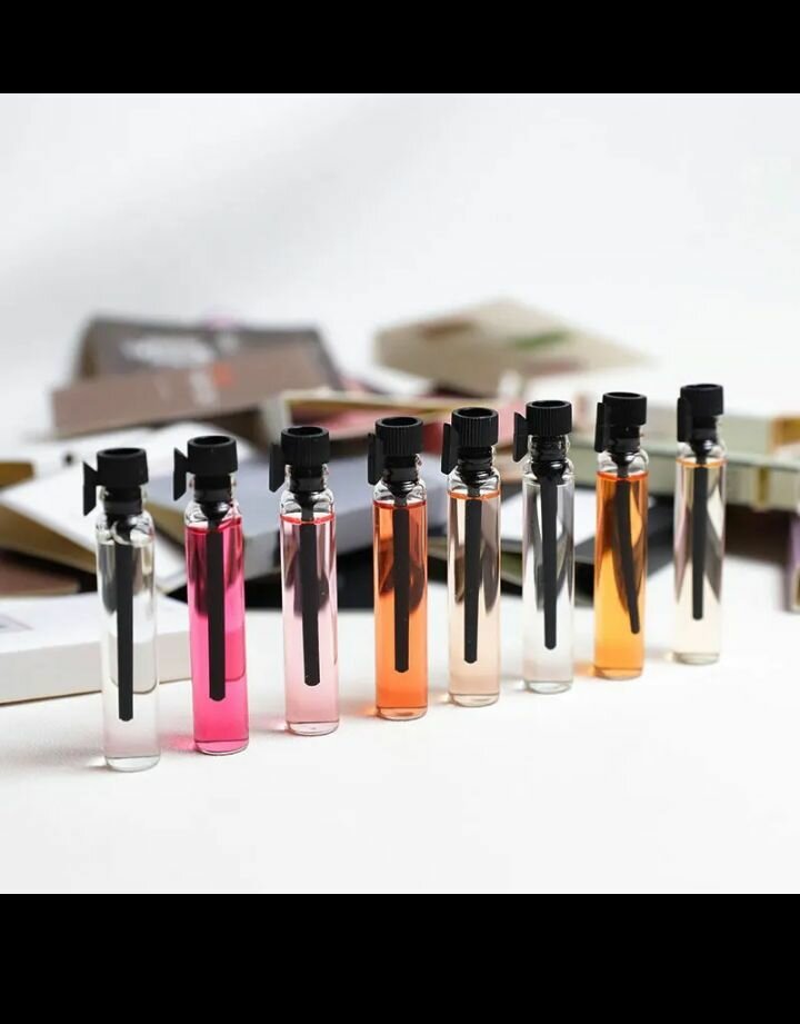 Essence de parfum homme, femme