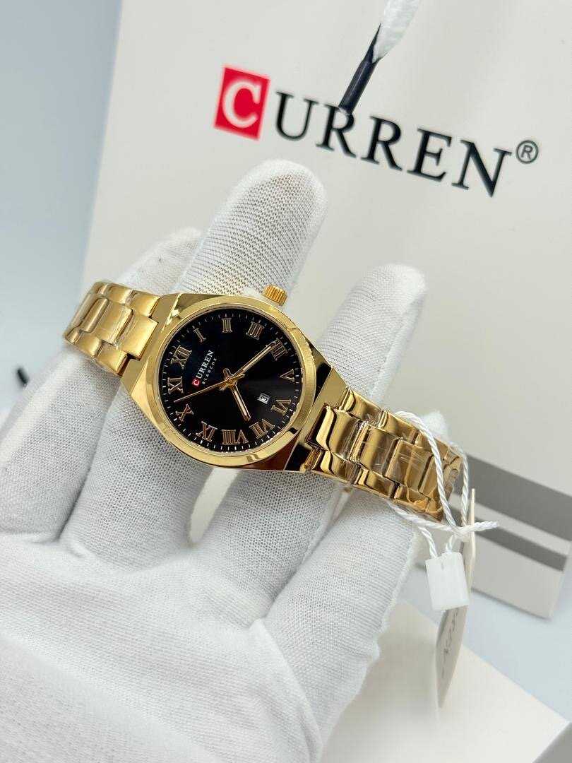 Montres élégantes CURREN