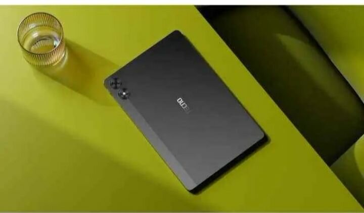 Tablette TECNO MegaPad 10