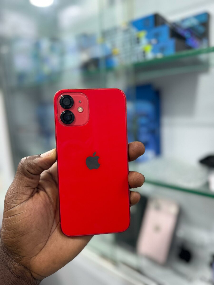 12 simple 64Go  Tout est dori