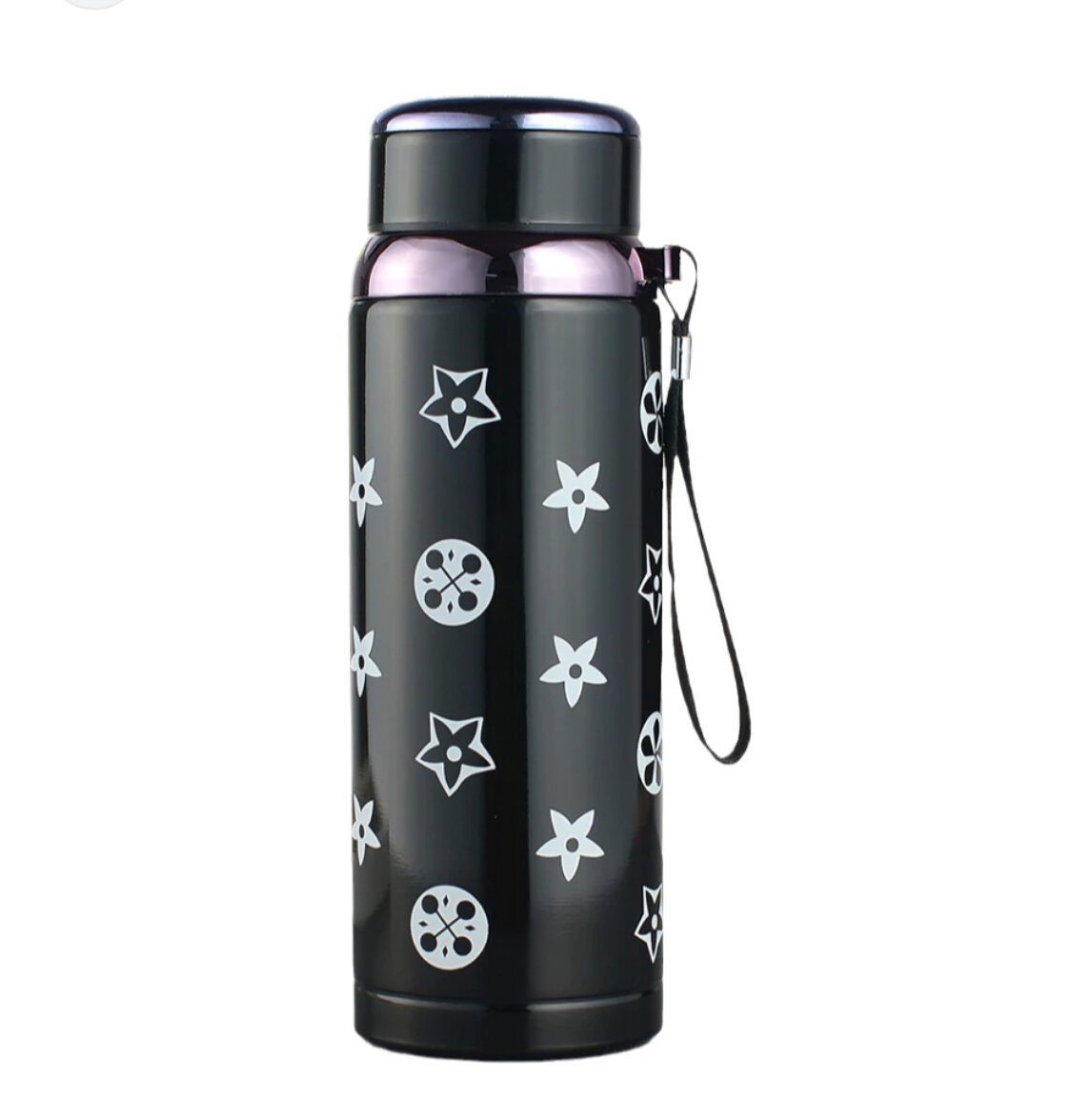 Bouteille Isotherme Design 500ml