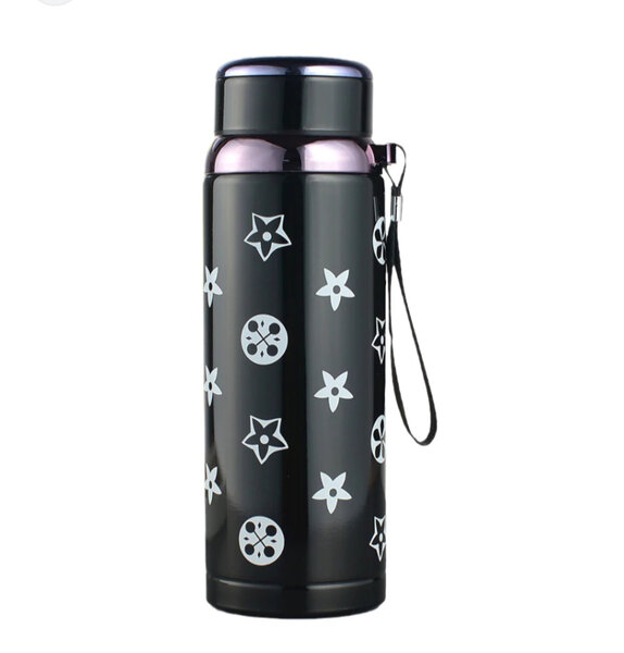 Bouteille Isotherme Design 500ml