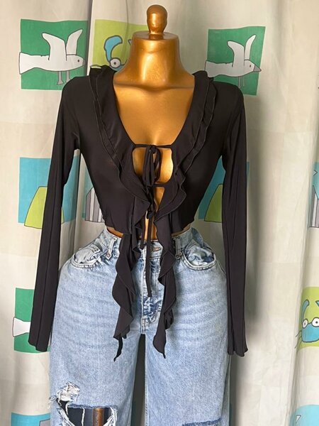 Collection de tops tendance femme