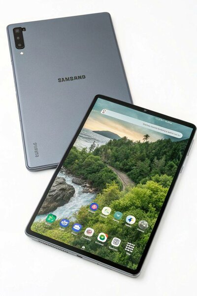 Tablette tactile Samsung