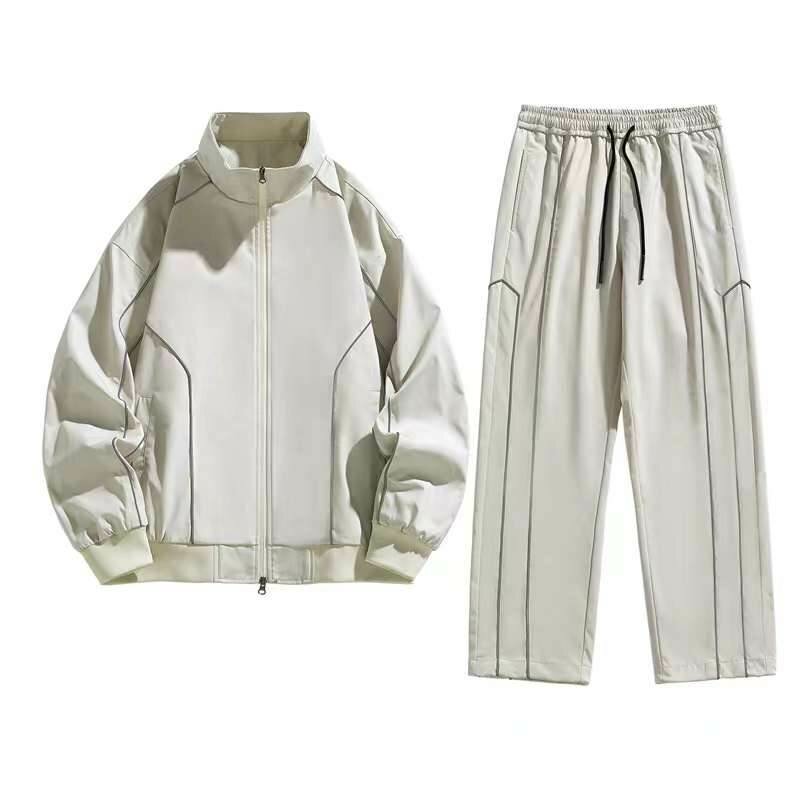 Ensemble de survêtement classique