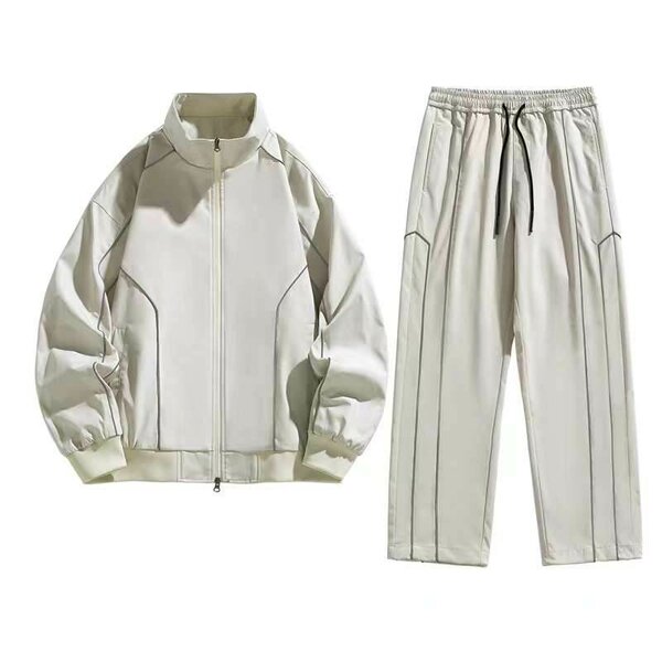 Ensemble de survêtement classique