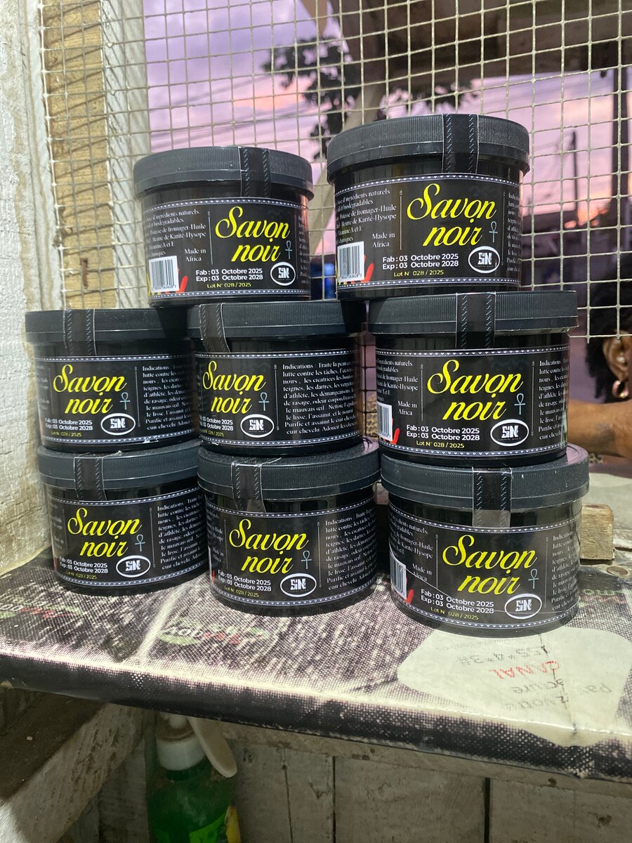 Crème Visage Naturelle