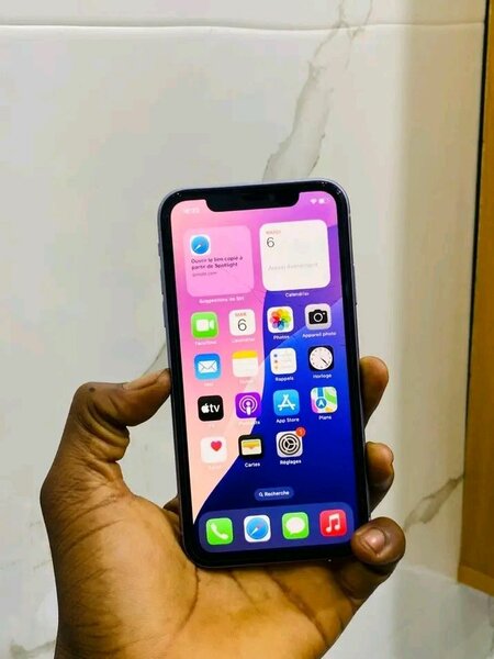 iPhone 11 Violet 128GB