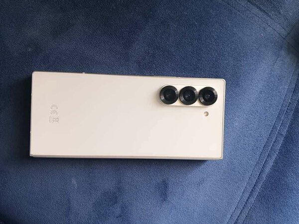 Smartphone Android performant