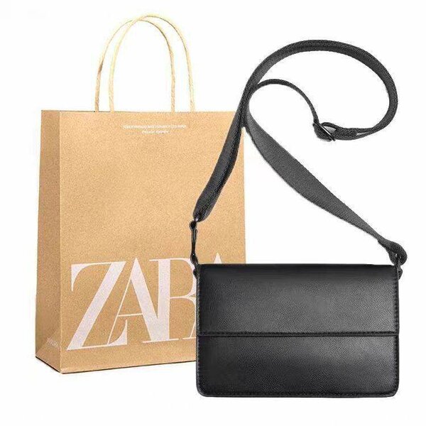 Sac bandoulière tendance