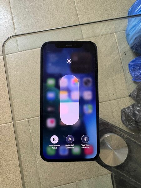 iPhone Apple reconditionné