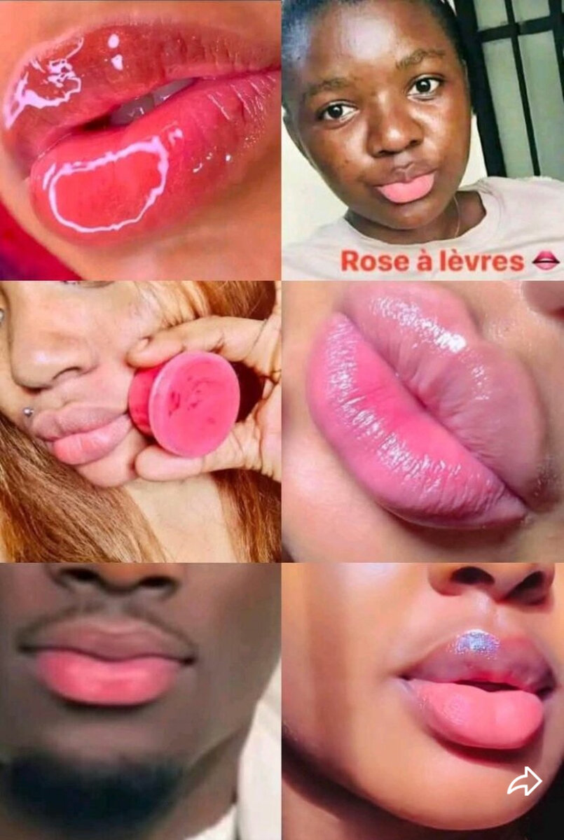 Baume à Lèvres Hydratant