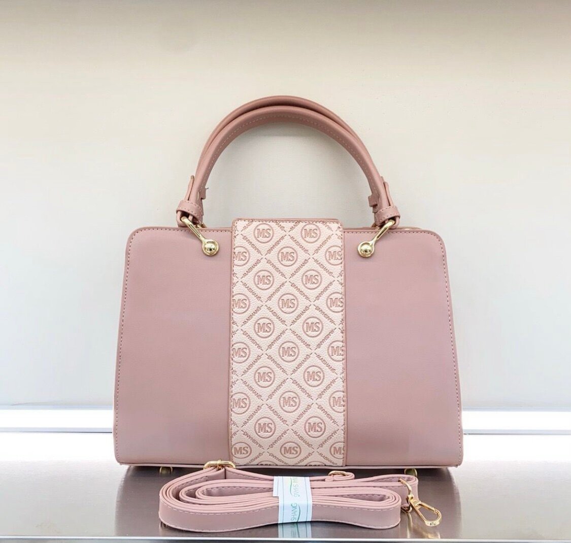 Élégant Sac à Main en Cuir