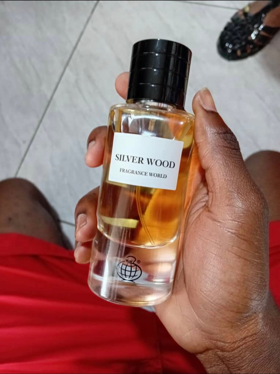 Eau de Parfum pour Hommes