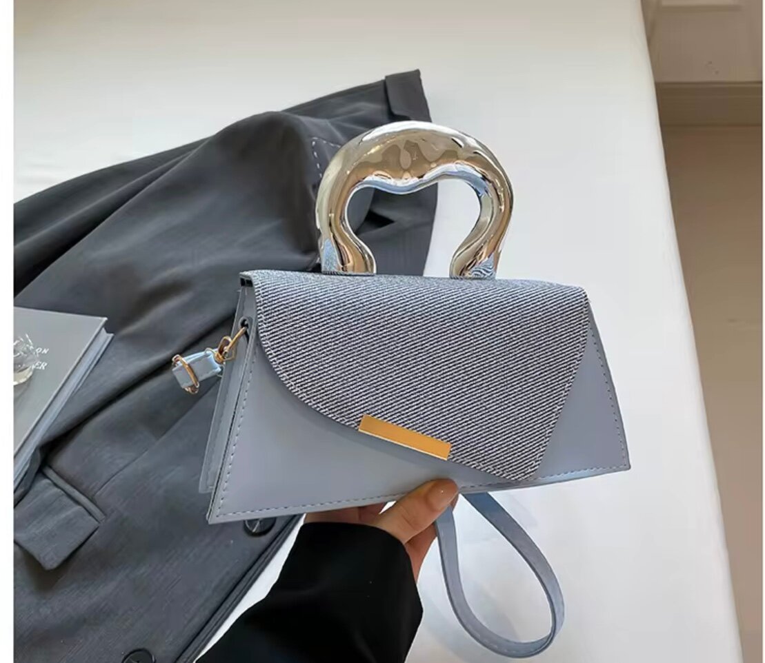 Sac à main élégant design unique