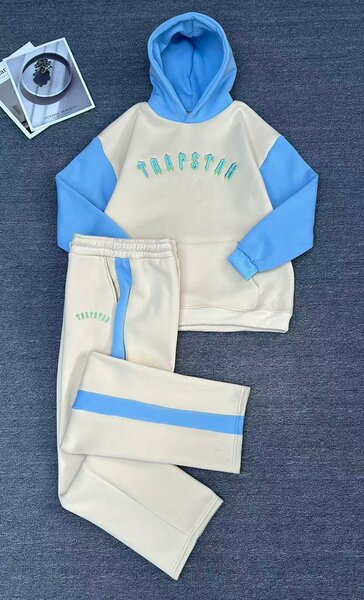 Ensemble survêtement Trapstar homme
