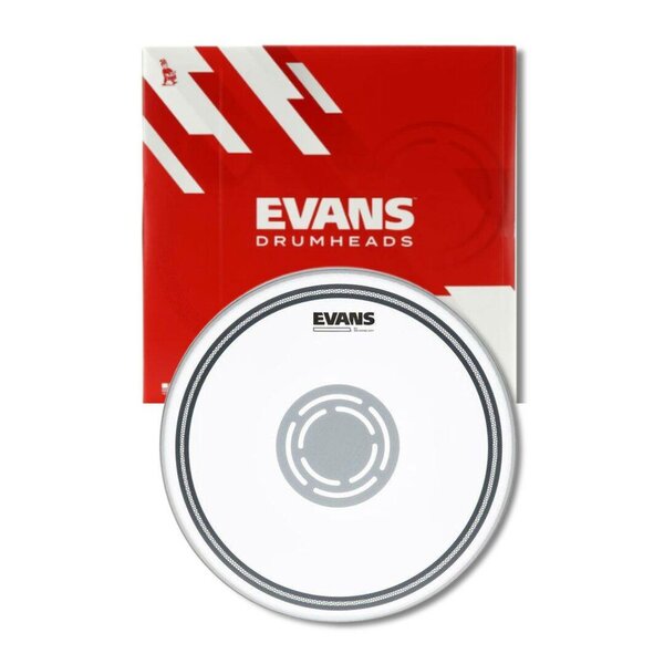 Evans 14 EC Edge Control Snar